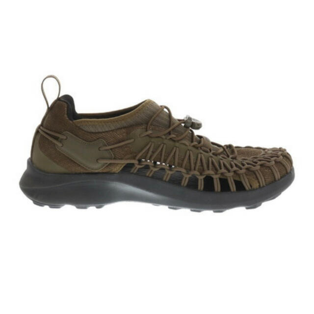 試着のみ美品　KEEN ユニークスニーク