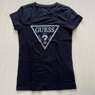 ゲス(GUESS)のguess Tシャツ(Tシャツ(半袖/袖なし))