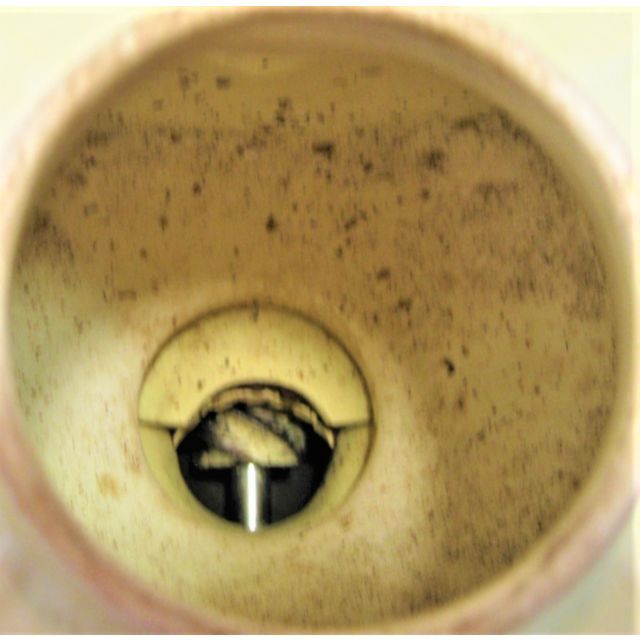 1960年代アンティーク レトロ骨董品逸品ドイツ製ペーターディーネスDIENES インテリア/住まい/日用品のキッチン/食器(調理道具/製菓道具)の商品写真