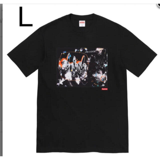 Supreme Futura Tee