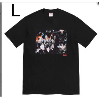 シュプリーム(Supreme)のSupreme Futura Tee(Tシャツ/カットソー(半袖/袖なし))