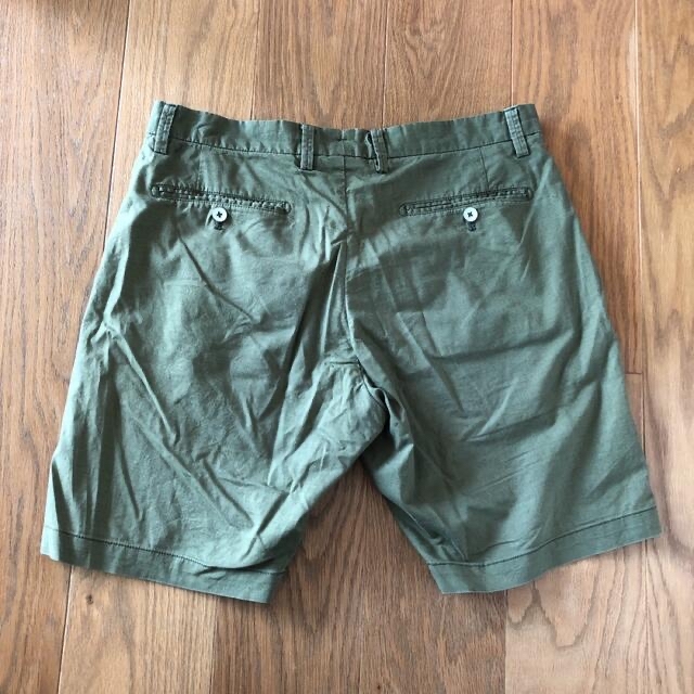 魅力的な アーバンリサーチ バギーパンツ ショートパンツ zppsu.edu.ph