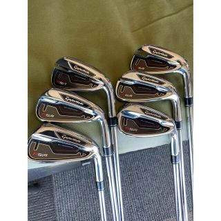 テーラーメイド(TaylorMade)のテーラーメイドRS i 1アイアン(クラブ)