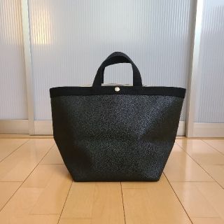 エルベシャプリエ Herve Chapelier 725GP ノアール×ノアール-