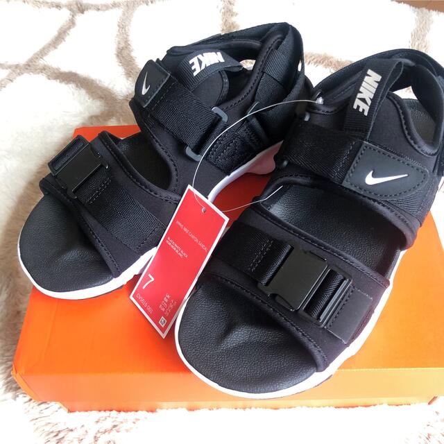 NIKE CANYON SANDAL キャニオンサンダル　24cm