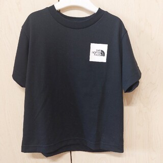 ザノースフェイス(THE NORTH FACE)のノースフェイス　Tシャツ　110サイズ　男の子(Tシャツ/カットソー)