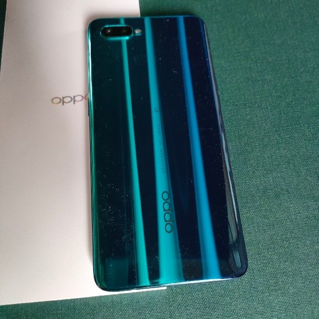 OPPO Reno A 128GB