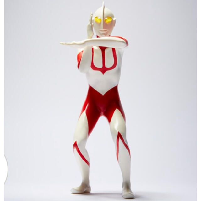 限定品‼️ JAL ウルトラマンフィギュア