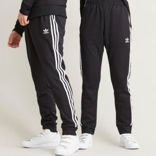 アディダス(adidas)のadidas アディダス トラックパンツ 本日限定価格(その他)