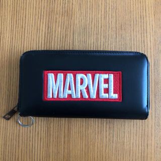 マーベル(MARVEL)のマーベル　長財布(長財布)