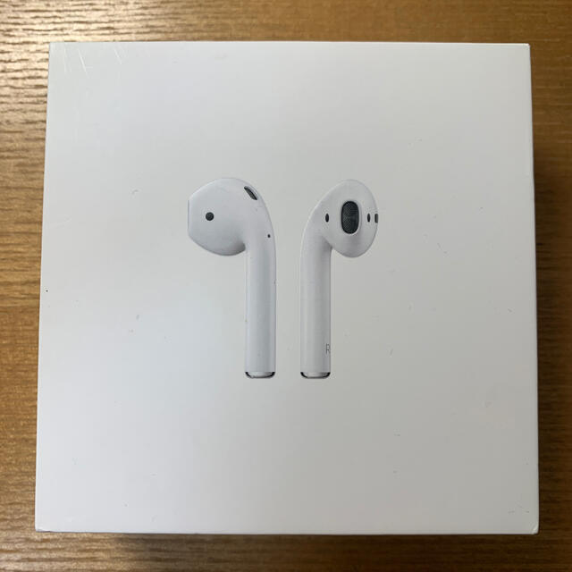 Airpods 第2世代