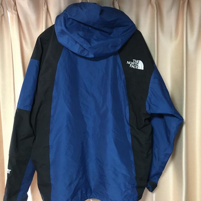 THE NORTH FACE(ザノースフェイス)のノースフェイス  マウンテンパーカー  メンズのジャケット/アウター(マウンテンパーカー)の商品写真