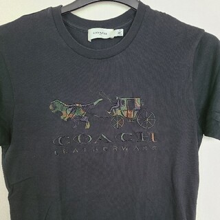 コーチ(COACH)のCOACH　レックスTシャツ(Tシャツ/カットソー(半袖/袖なし))