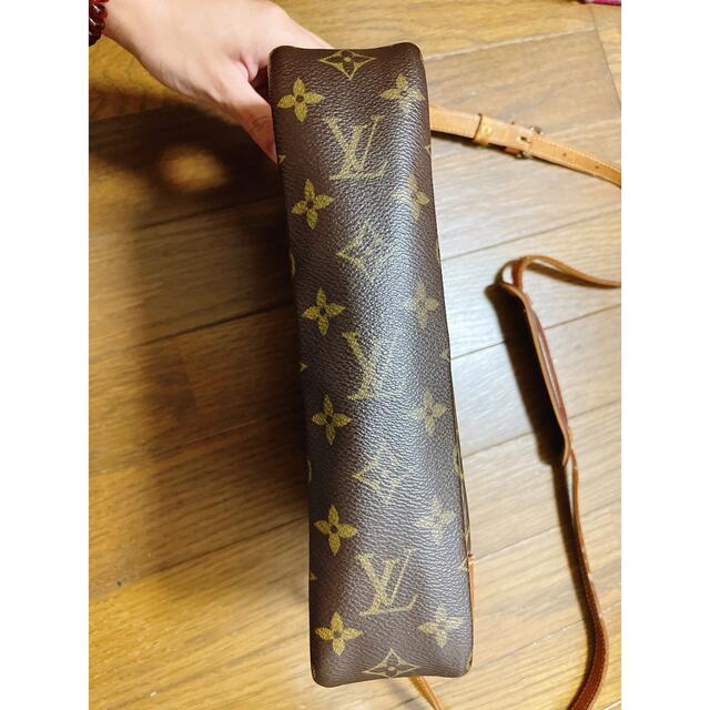 LOUIS VUITTON ルイヴィトンショルダーバッグ