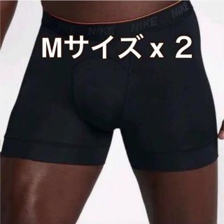 ナイキ(NIKE)のNIKE ナイキ ボクサーパンツ ボクサーブリーフ Mサイズ(ボクサーパンツ)