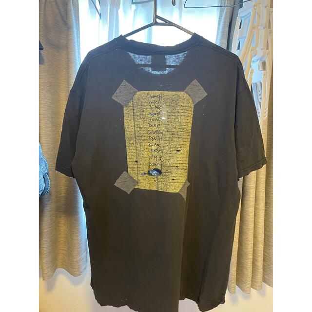 Pearl Jam Vintage tee パールジャム ロックT | www.innoveering.net