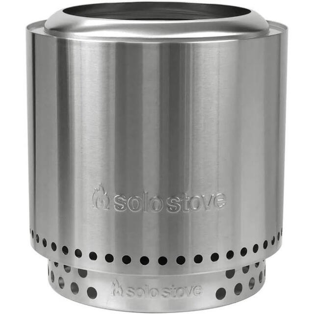 人気セール Solo Stove ソロストーブ レンジャー キット スポーツ