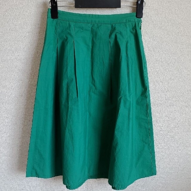 anyFAM(エニィファム)のエニファム　フレアスカート レディースのスカート(ロングスカート)の商品写真