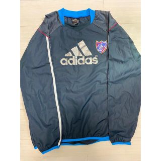 アディダス(adidas)の(アディダス/adidas)FC東京　練習着 ピステ(ウェア)