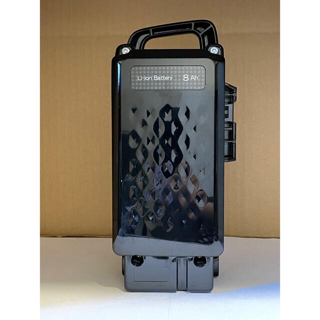 パナソニック電動自転車 バッテリー 8Ah NKY576B02A パナソニック電動自転車 バッテリー 8Ah NKY576B02A