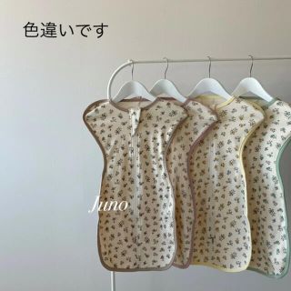 《入荷待ち商品》Select.JUNO スワドル(おくるみ/ブランケット)