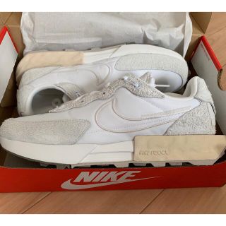 ナイキ(NIKE)の希少　NIKE フォンタンカ　ワッフル　28センチ(スニーカー)