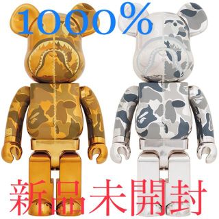 ベアブリック(BE@RBRICK)の専用(その他)