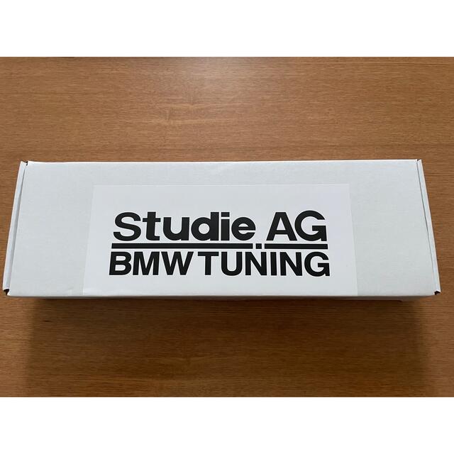 BMW&MINI用ルームミラー Studie AG