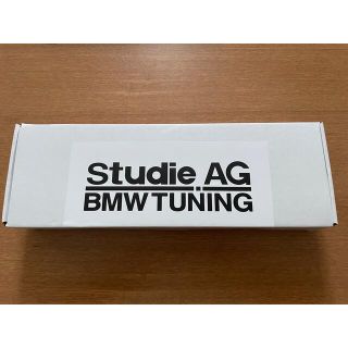 BMW&MINI用ルームミラー Studie AG(車内アクセサリ)