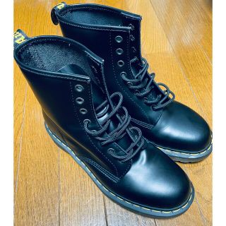 ドクターマーチン(Dr.Martens)のDr.Martens 8ホール 10072(ブーツ)