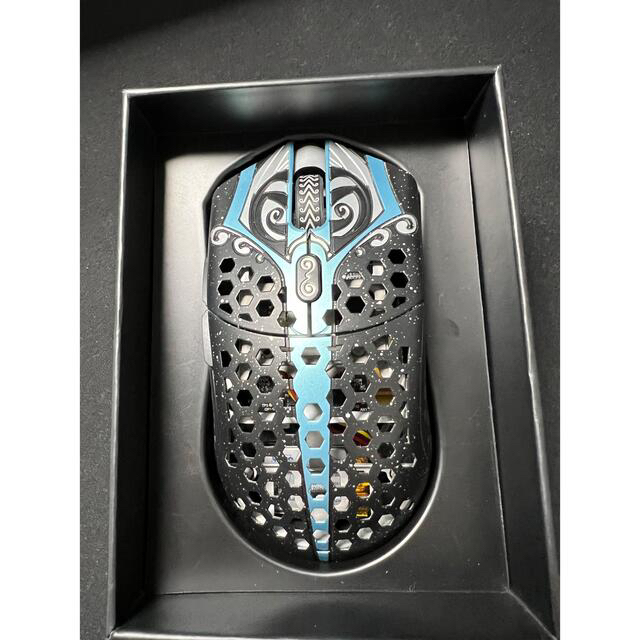 Finalmouse Starlight-12 Phantom サイズ M | www.caffe-praego.com
