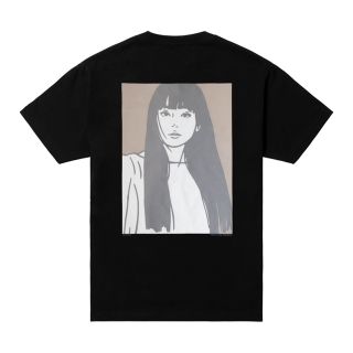 ソフ(SOPH)のON AIR KEGO S/SL Tee (Black)(Tシャツ/カットソー(七分/長袖))