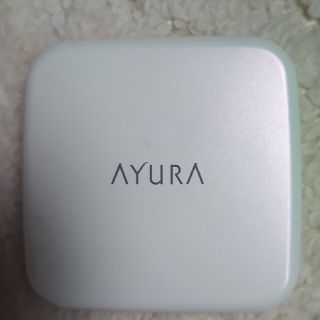 アユーラ(AYURA)のAYURA アイシャドウ(アイシャドウ)