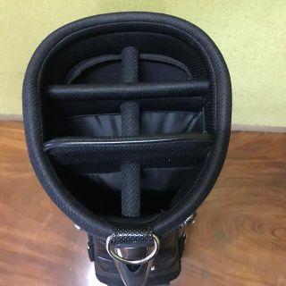 Titleist - タイトリスト 限定品クロコ調キャディバッグの通販 by こば