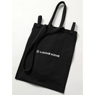 エムエムシックス(MM6)のMM6 エムエムシックス BERLIN BAG ベルリン6ハンドル 新品 タグ付(トートバッグ)