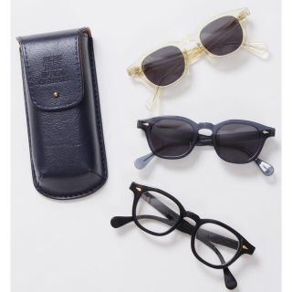 22ss WACKO MARIA JULIUS TART OPTICAL