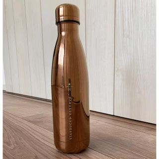 スターバックスコーヒー(Starbucks Coffee)のffff様専用！スターバックスリザーブ×Swell 水筒(タンブラー)