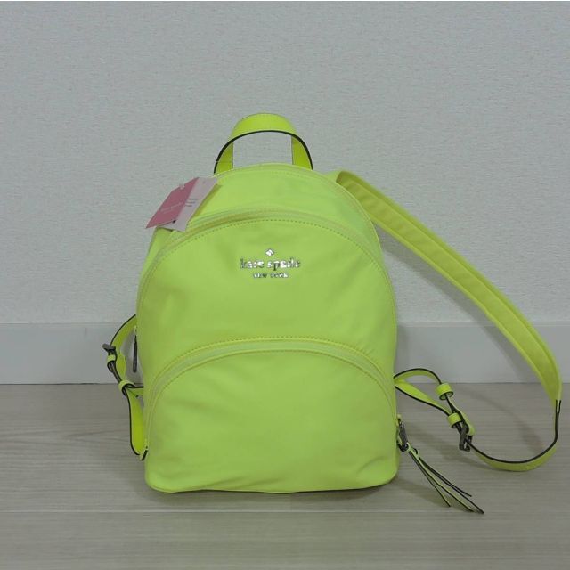 katespade backpack バックパック　リュック　ナイロン