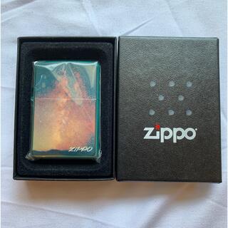 ジッポー(ZIPPO)の【新品未使用】　廃盤希少品　2001年製　zippo  ジッポ(タバコグッズ)