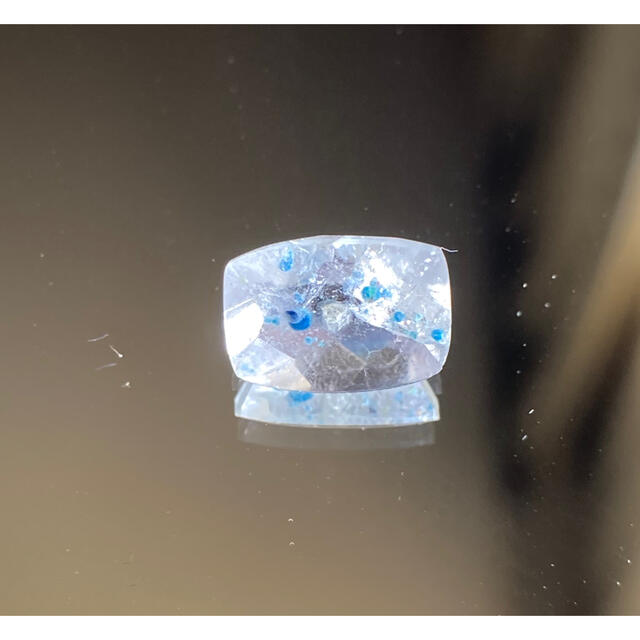 ギラライトインクォーツ 1.45ct