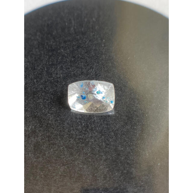 ギラライトインクォーツ 1.45ct