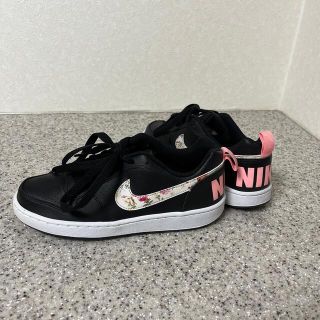 ナイキ(NIKE)のNIKE キッズシューズ(スニーカー)