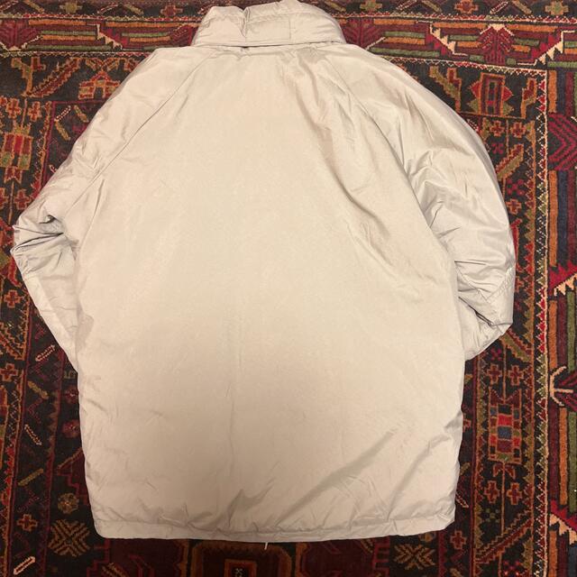 Special極美品 超希少 XS-S 実物 米軍 LEVEL7 プリマロフト