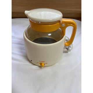 コンビ(combi)の調乳じょーず(離乳食調理器具)