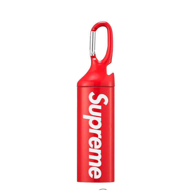 Supreme(シュプリーム)のSupreme Lighter Case Carabiner メンズのファッション小物(キーホルダー)の商品写真