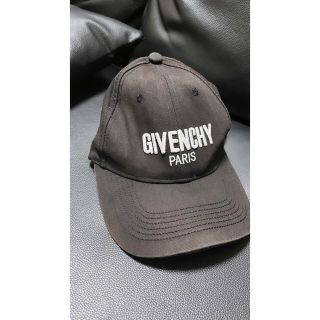 ジバンシィ キャップ(メンズ)の通販 97点 | GIVENCHYのメンズを買う