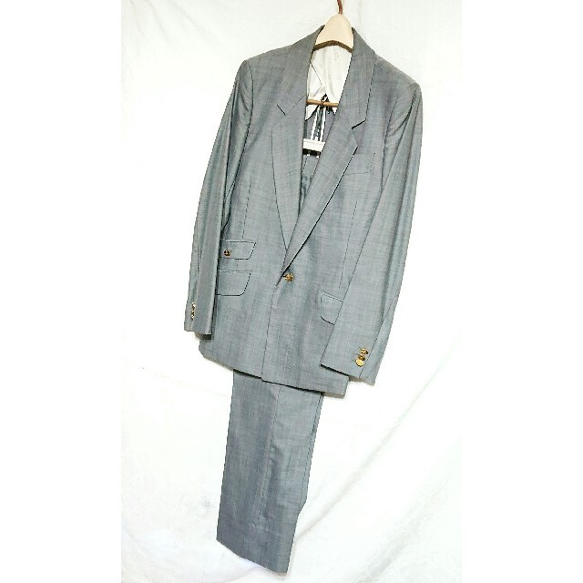 vivienne westwood/金ボタン スーツ セットアップ vivienne westwood/金ボタン スーツ セットアップ