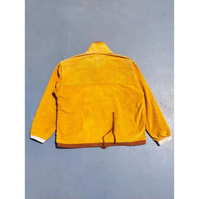 story mfg POLITE PULLOVER L Jackfruit