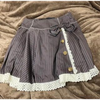 アンジェリックプリティー(Angelic Pretty)の値引き中　アンジェリックプリティ　スカート(ミニスカート)