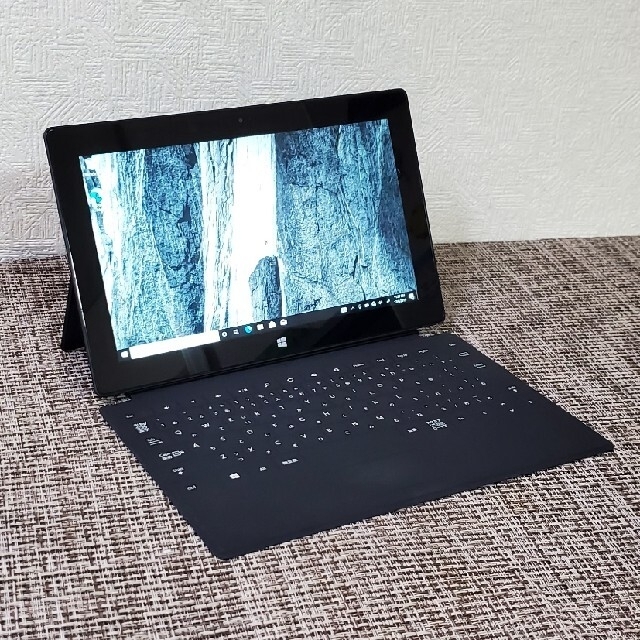 MicroSoft タブレット Surface pro